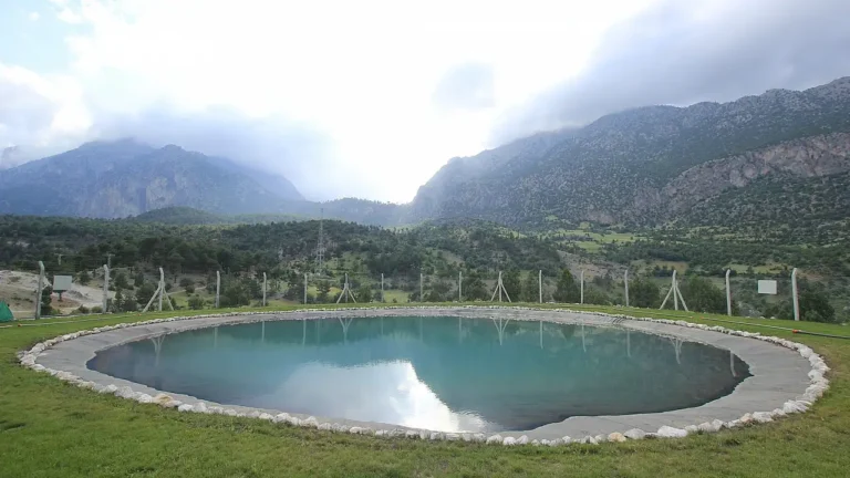 Kayseri’de Orman Yangınlarına Karşı Yeni Dönem: Mesire Alanlarında Ateş Yakma Kuralları Güncellendi