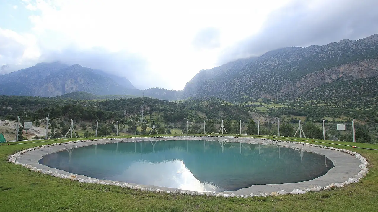 Kayseri'de Orman Yangınlarına Karşı Yeni Dönem: Mesire Alanlarında Ateş Yakma Kuralları Güncellendi