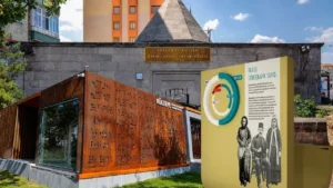 Kayseri'de Tarih ve Kültür Keşfi: Ücretsiz Ziyaret Edilebilecek Üç Belediye Müzesi
