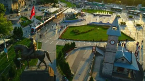 Kayseri’de Konut Sektörüne Can Suyu: Büyükşehir’den 24 Milyon TL’yi Aşan Arsa İhalesi