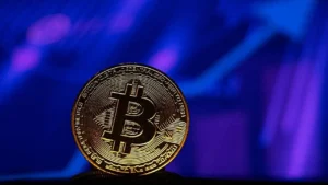 Kripto Piyasasında Ani Düşüş: Bitcoin ve Ether’de Sert Değer Kaybı