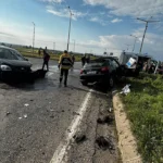 Yozgat-Kayseri Karayolu Sarıkaya Kavşağı’nda Trafik Kazası: 7 Yaralı Hastaneye Kaldırıldı