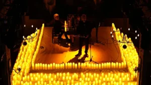 Kayseri Sanatseverlerinin Talebiyle Candela Concert Yeniden Sahneleniyor