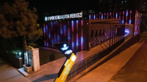 Talas İnovasyon Merkezi, TEKNOFEST 2026 Yarı Finallerinde 56 Projeyle Rekor Kırdı