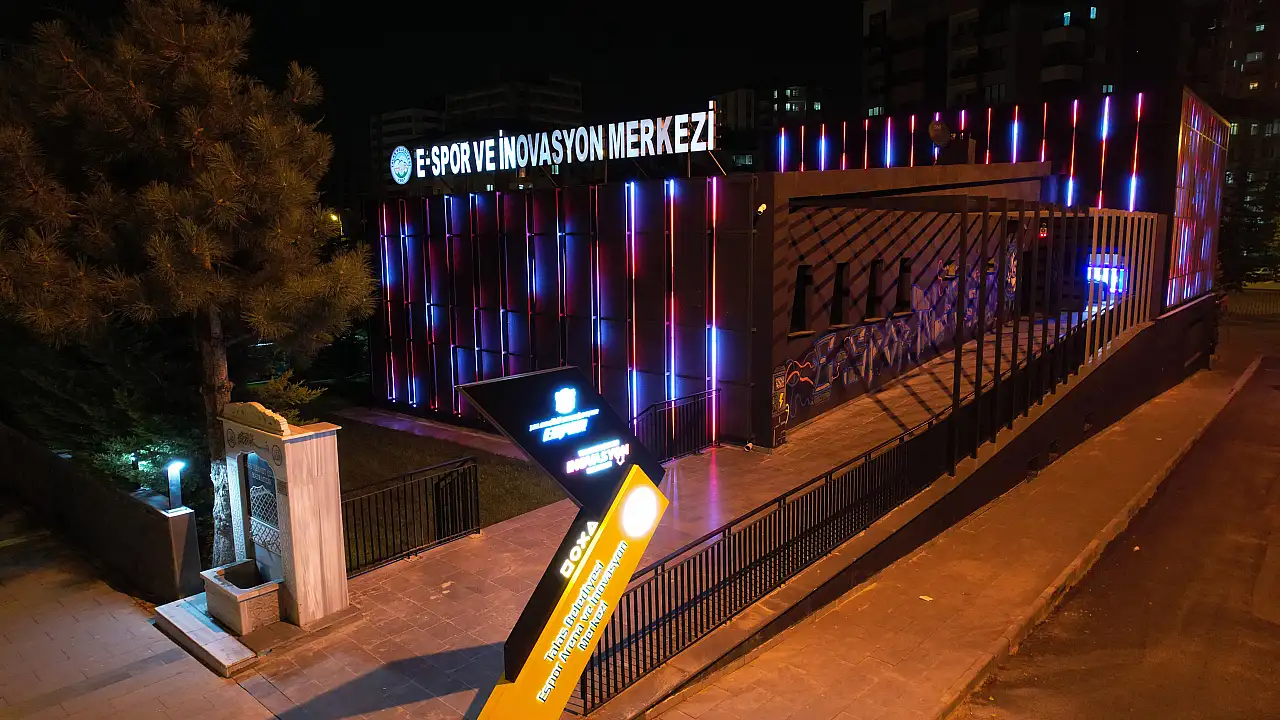 Talas İnovasyon Merkezi, TEKNOFEST 2026 Yarı Finallerinde 56 Projeyle Rekor Kırdı