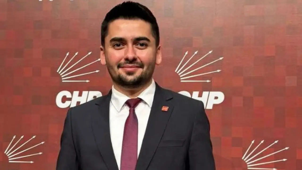 CHP Kayseri'de Üç İlçe Kongresini İptal Etti: Genel Merkez Kararı Etkili Oldu