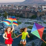 Kayseri Develi’de Gökyüzü Şöleni: Aileler İçin Unutulmaz Uçurtma Festivali Geliyor