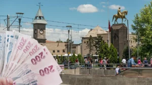 KOBİ’lere Nefes Olacak Kredi Programı Başlıyor: Başvurular 8 Haziran’da!