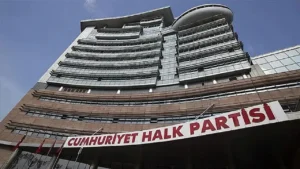 CHP Yüksek Disiplin Kurulu’nda Yeni Dönem: Başkan Mahir Polat Oldu, Kayserili Üye de Görevde