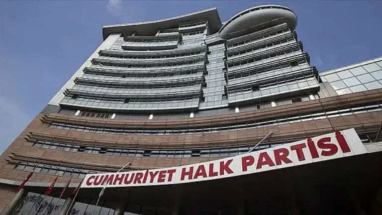 CHP Yüksek Disiplin Kurulu’nda Yeni Dönem: Başkan Mahir Polat Oldu, Kayserili Üye de Görevde