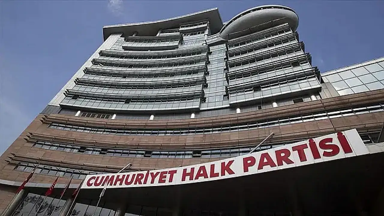CHP Yüksek Disiplin Kurulu'nda Yeni Dönem: Başkan Mahir Polat Oldu, Kayserili Üye de Görevde