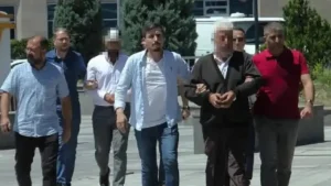 Kayseri’deki Taksici Cinayetinde Mahkemeden Haksız Tahrik İndirimiyle Yeni Hüküm