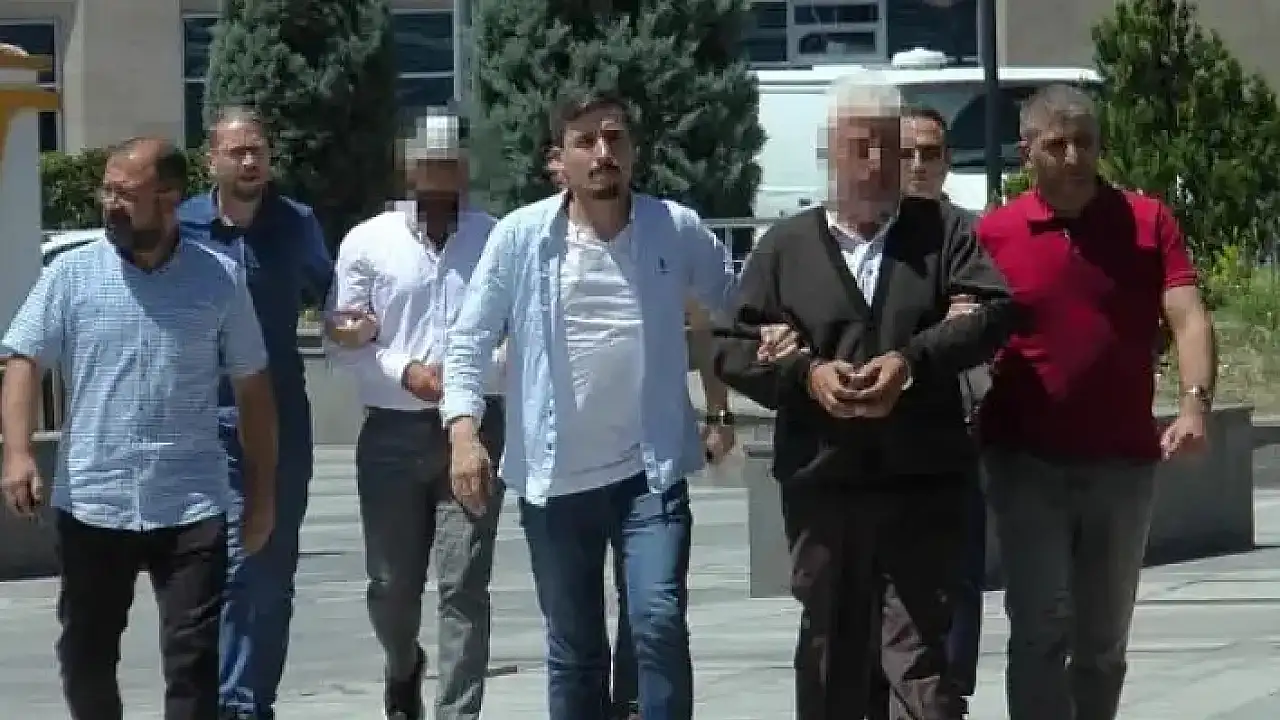 Kayseri'deki Taksici Cinayetinde Mahkemeden Haksız Tahrik İndirimiyle Yeni Hüküm