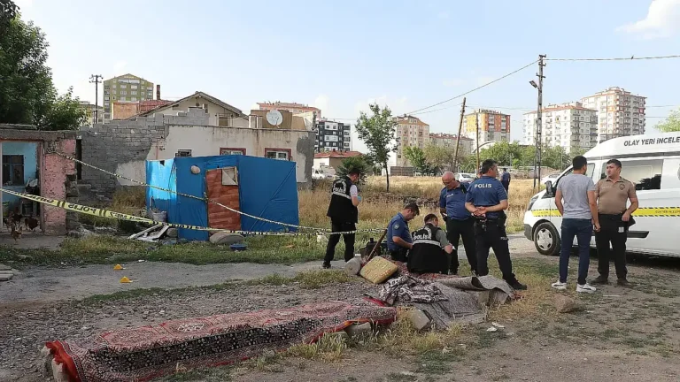 Kayseri’de Çifte Dava: Baba Cinayetinden Müebbet Alan Sanık, Oğula Saldırıdan Beraat Etti