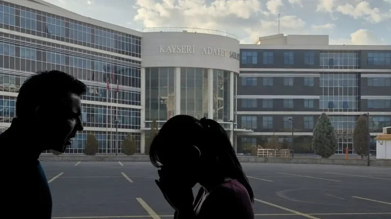 Kayseri’deki Akraba Kavgasında Kritik Duruşma: Tahliyeler ve Çelişkili İfadeler