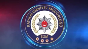 Kayseri Emniyeti'nden Suçla Mücadelede Kapsamlı Operasyon: Onlarca Şüpheli Yakalandı