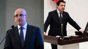 Şimşek'in Vergi Muafiyeti Teklifi Siyasette Tartışma Yarattı: Arıkan'dan 'İplikçi Nedim' Göndermesi