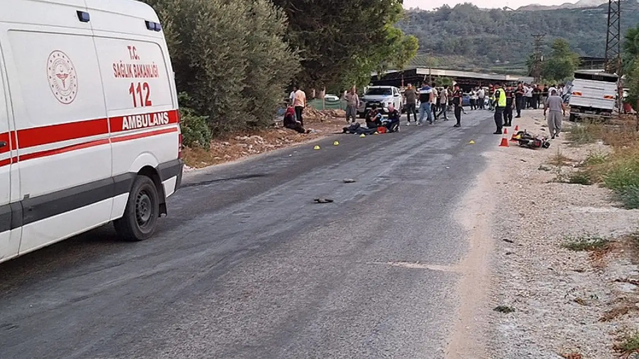 Mersin'deki Kanlı Çatışma Davası Kayseri'de Devam Ediyor: Güvenlik Endişeleri Yargı Sürecini Zorluyor