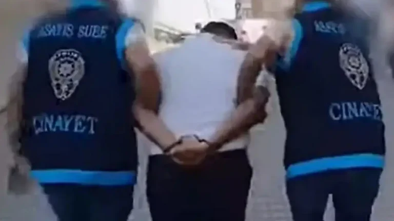Kayseri’deki Cinayet Davasında Kritik Gelişme: M.Ş.’nin Akıl Sağlığı Yerinde Çıktı, Savcılık Tasarlayarak Öldürmeden Ceza İstedi