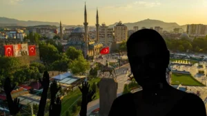 Kayseri’de Bugün Kültür Buluşması: Sivaslılar Kongresi ve Sevcan Orhan Konseri