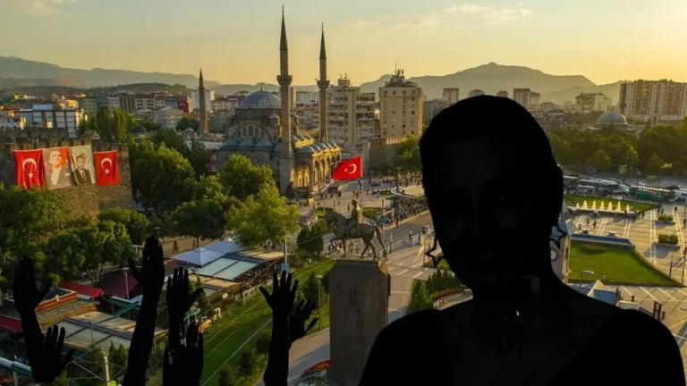 Kayseri’de Bugün Kültür Buluşması: Sivaslılar Kongresi ve Sevcan Orhan Konseri