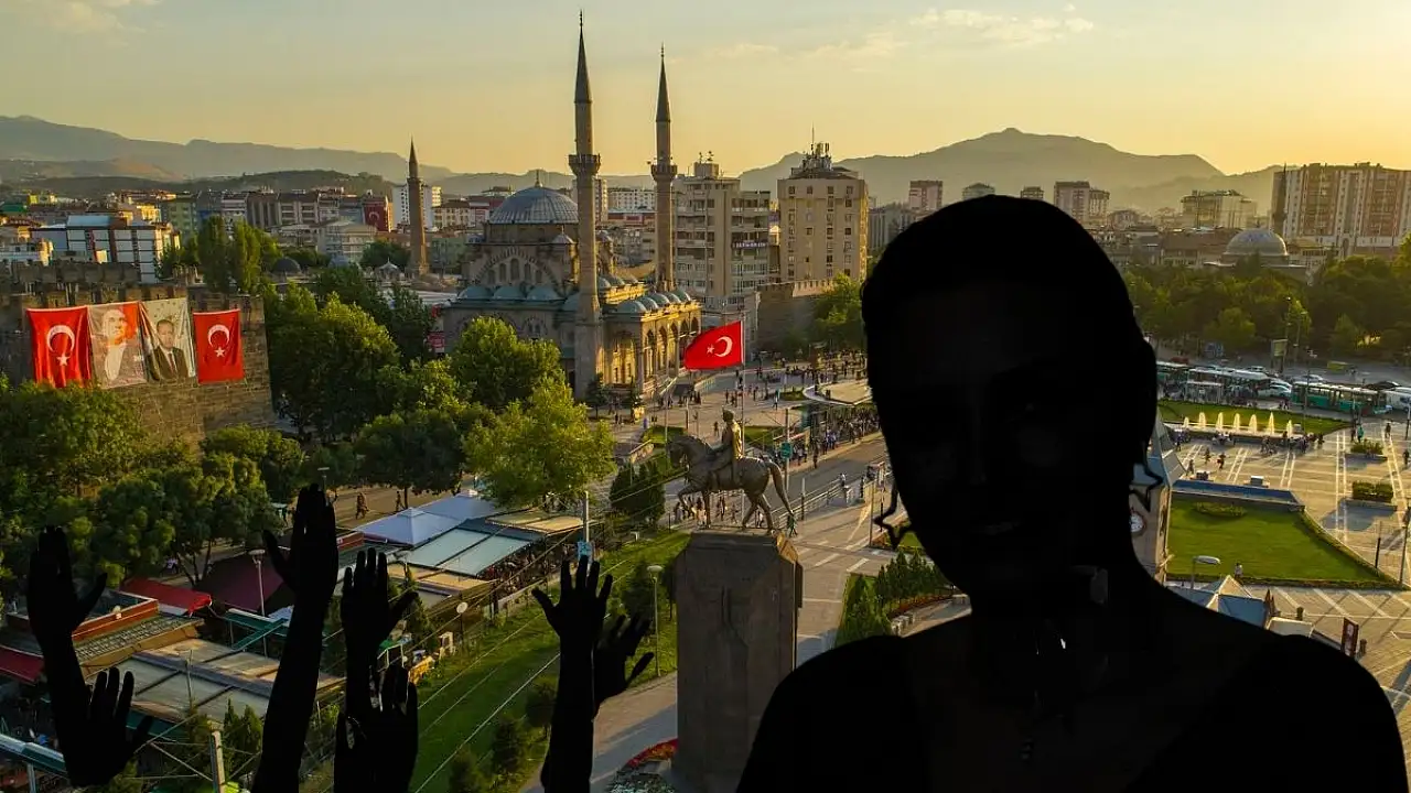Kayseri'de Bugün Kültür Buluşması: Sivaslılar Kongresi ve Sevcan Orhan Konseri