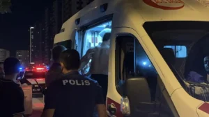 Kayseri'de Kebap Salonunda Döner Bıçaklı Saldırı: İki Yaralı, Bir Şüpheli Aranıyor
