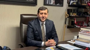 Ara Seçim Sandıkları Cumhur İttifakı’nın Üstünlüğünü Tescilledi: MHP Kayseri Milletvekili Ersoy’dan İlk Yorum