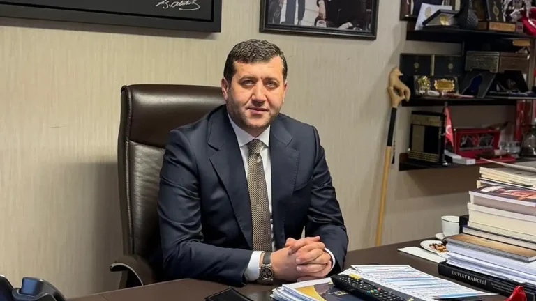 Ara Seçim Sandıkları Cumhur İttifakı'nın Üstünlüğünü Tescilledi: MHP Kayseri Milletvekili Ersoy'dan İlk Yorum