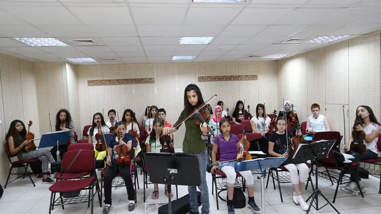 Kayseri Büyükşehir Konservatuvarı’ndan Yaz Kursları Duyurusu: Kayıtlar Haziran’da Başlıyor