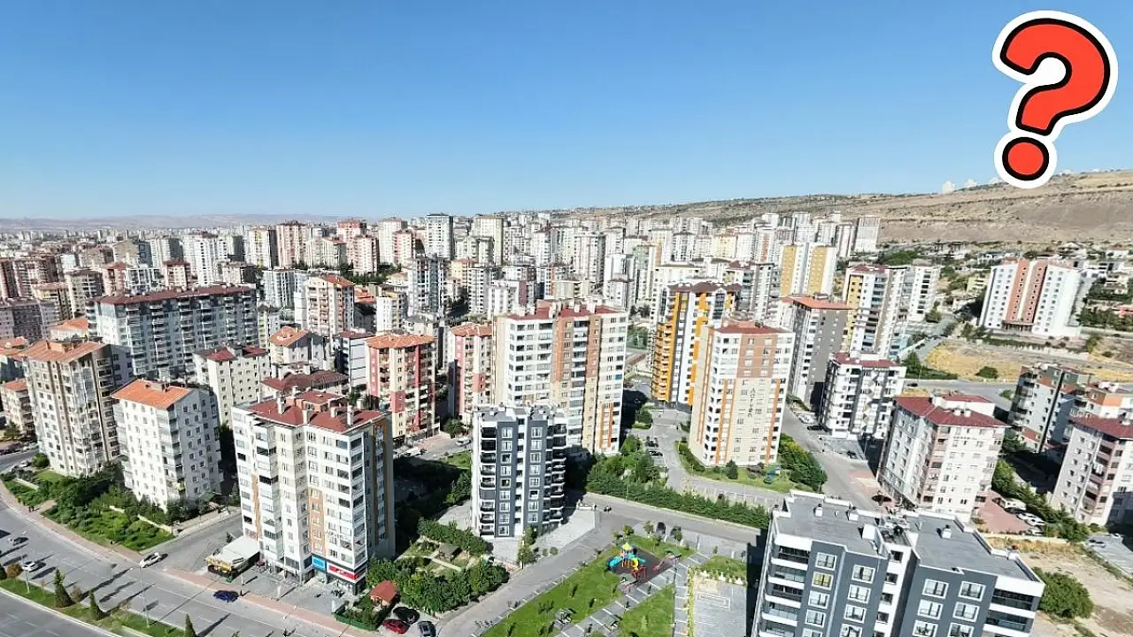 Kayseri'nin Sağlık Altyapısı Gündemde: Talas'a Hastane İhtiyacı Vurgulandı