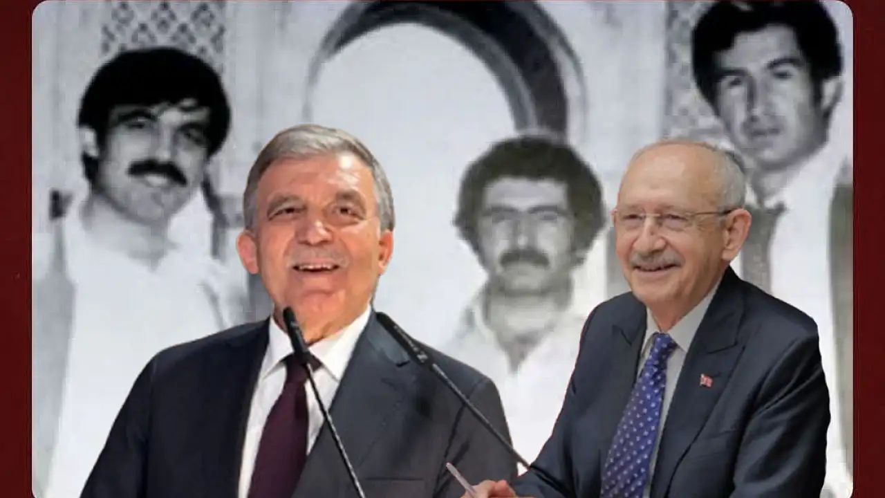 Sosyal Medyadaki Kılıçdaroğlu Fotoğrafı İddiası Çözüldü: Teyit.org Gerçekleri Açıkladı