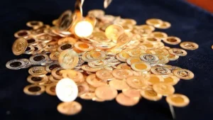 Altın Piyasalarında Büyük Çalkantı: Gram ve Çeyrek Altın Fiyatları Sert Düştü