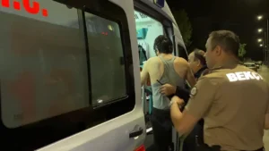 Kayseri’de Yakınlarının İhbarı Hayat Kurtardı: Polisten Akılcı Müdahale