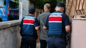 Muş Merkezli Siber Dolandırıcılık Operasyonunda 7 Şüpheli Yakalandı: Milyonlarca Liralık Vurgun Ortaya Çıktı