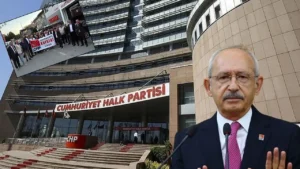 CHP'de Liderlik Gerilimi Sürüyor: Kılıçdaroğlu Grup Toplantısı Kararını Değiştirdi
