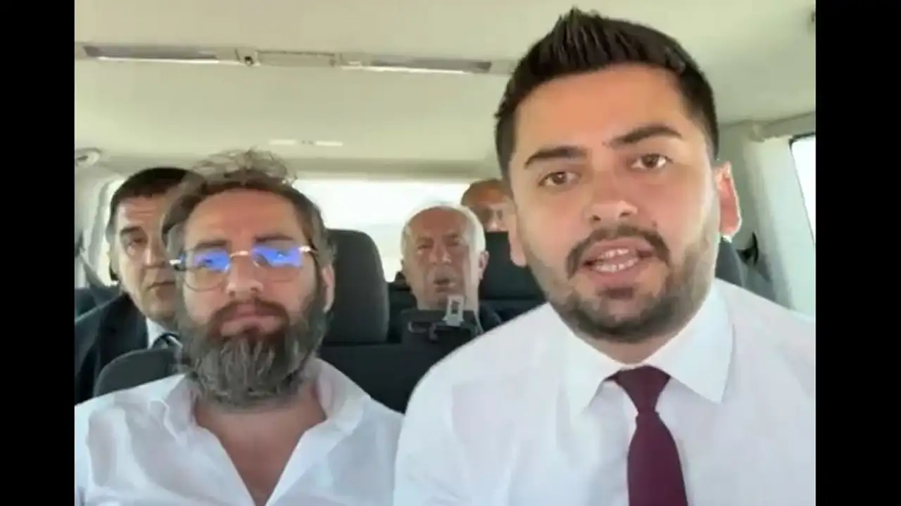 CHP Kayseri Örgütü'nden Ankara Çıkarması: Özgür Özel'e Tam Destek ve 'Siyasi Gasp' Tepkisi