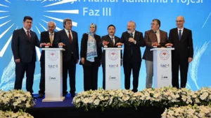 Kırsal Kalkınma Projesi Genişliyor: Kayseri Ev Sahipliğinde Yeni Faz Başlatıldı