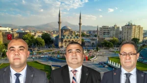 Kayseri Siyasetinde Yeniden Refah Partisi'nde Melikgazi İstifaları ve AK Parti İddiaları
