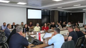 Kayseri'de Kırsal Kalkınma Projeleri Mercek Altında: TKDK'dan Milyonluk Destek Vurgusu