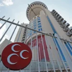 Milliyetçi Hareket Partisi’nde Kapsamlı Revizyon: Üç İl Teşkilatı Daha Feshedildi