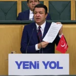 Kayseri Milletvekili Arıkan’dan Gündem Değerlendirmesi: Ara Seçimler, Anayasa ve Olası Baskın Seçim İhtimalleri