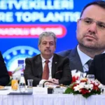 İç Anadolu Milletvekilleri Adalet Bakanı Gürlek ile Buluştu: Kayseri’nin Talepleri Masadaydı