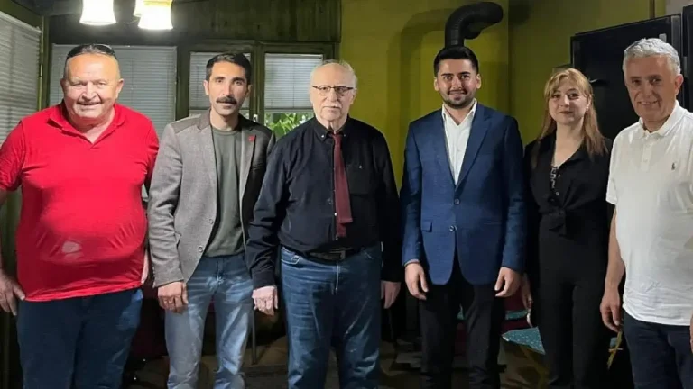CHP Kayseri’den Partideki Disiplin Tartışmalarına Sert Tepki: Kararlar Tanınmıyor