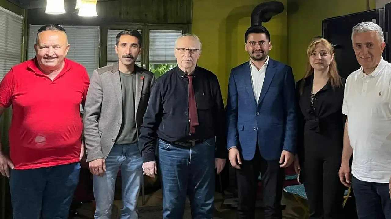 CHP Kayseri'den Partideki Disiplin Tartışmalarına Sert Tepki: Kararlar Tanınmıyor