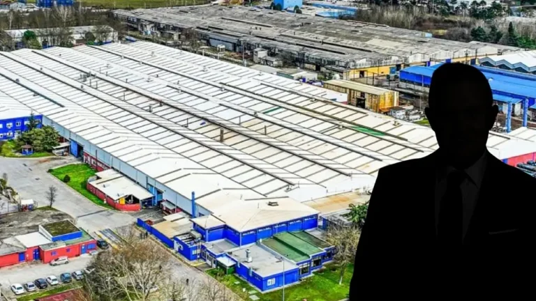 Türkiye’nin İlk Çelik Halat Fabrikası El Değiştirdi: 2 Milyar TL’yi Aşan Dev İşlem