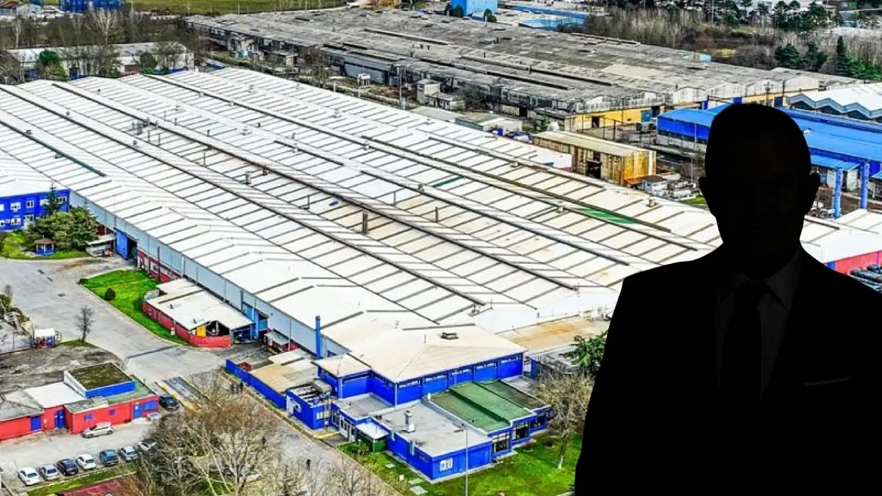 Türkiye'nin İlk Çelik Halat Fabrikası El Değiştirdi: 2 Milyar TL'yi Aşan Dev İşlem