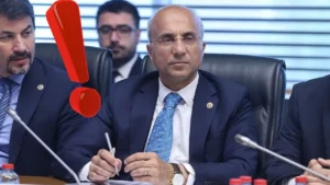 Meclis Gündeminde Uzman Erbaş Teklifi: Haklar ve Gelecek Tartışması