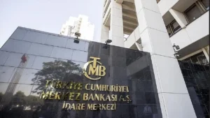 TCMB’den Beklenen Faiz Kararı: Politika Faizi Yüzde 37’de Sabit Kaldı