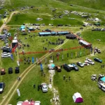 Kayseri Tomarza’da Ertelenen Yayla Şenliği Bu Hafta Sonu Coşkuyla Başlıyor: Ulaşım Ücretsiz